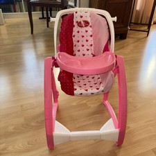 Baby coralie hochstuhl gebraucht kaufen Baby coralie hochstuhl gebraucht kaufen  Berlin