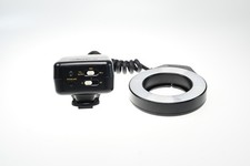 Flash anel macro Canon Macrolite ML-2 ML2 #G890, usado comprar usado  Enviando para Brazil