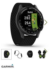 Garmin approach s50 gebraucht kaufen  Springe