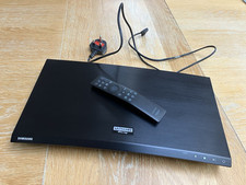 Samsung ubd m7500 for sale  TUNBRIDGE WELLS