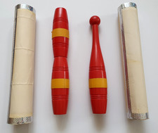 Usado, TOPSY TURVY SKITTLES - Truque de mágica de palco de comédia comprar usado Usado, TOPSY TURVY SKITTLES - Truque de mágica de palco de comédia comprar usado  Enviando para Brazil