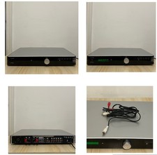 Acoustic solutions camp for sale  RAMSGATE