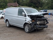 Transporter t28 tdi for sale  IPSWICH