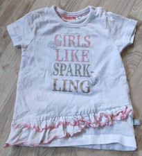 Baby kleidung shirt gebraucht kaufen  Tröglitz