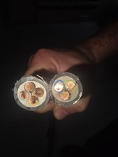 Kupferschrott kupfer kupferkab gebraucht kaufen  Gladenbach