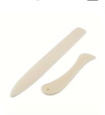 Plastic bone folder for sale  DUNDEE