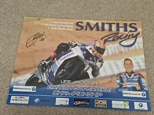 Signed lee jackson for sale  MARKET HARBOROUGH