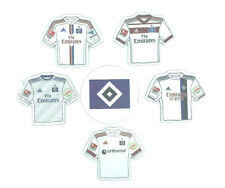 Hamburger hsv trikot gebraucht kaufen  Kassel