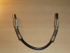 Patchkabel steckverbinder wisi gebraucht kaufen  Neunkirchen-Seelscheid