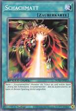 Yugioh schachmatt sgx3 gebraucht kaufen  Landstuhl