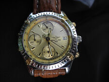 Breitling chronometer sammlung gebraucht kaufen  Hambergen
