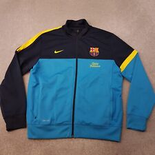 Nike barcelona mens for sale  CAERPHILLY