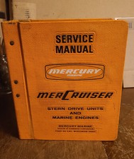 Mercury marine outboard for sale  Albion