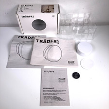 Ikea tradfri rotary for sale  BROXBURN