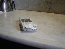 Dinky toys ford d'occasion  Saint-Désiré