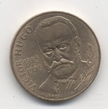 Francs victor hugo d'occasion  Rosporden