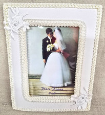Picture frame wedding for sale  Boones Mill