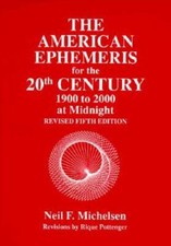 American ephemeris 20th for sale  Montgomery