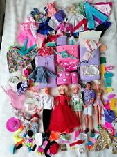 Riesiges vintage barbie gebraucht kaufen  München