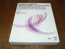 Adobe acrobat professional gebraucht kaufen  Garbsen