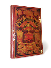Hetzel jules verne. d'occasion  Nice-