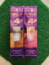 Pinnacle gold lady for sale  Tempe