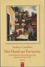 Andrea camilleri bücher gebraucht kaufen  Hannover