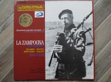 Zampogna vpa 8148 usato  Busto Arsizio
