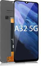 Tela para Samsung Galaxy A32 5G A326U LCD conjunto digitalizador de toque + kit, usado comprar usado  Enviando para Brazil