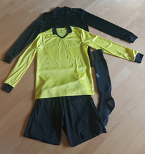 Adidas schiedsrichter utfit gebraucht kaufen  Hammah