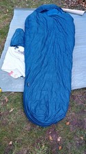 Alpkit pipedream 400 usato  Spedire a Italy