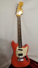 Fender japan kurt d'occasion  Expédié en Belgium