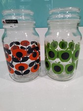 Pair orla kiely for sale  PEACEHAVEN