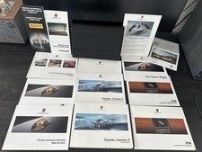 2014 porsche cayman for sale  Houston