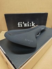 Selim aberto de carbono Fizik Antares R1 preto fosco para camaleão, 200g, usado comprar usado  Enviando para Brazil