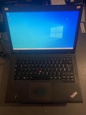 Lenovo t440 thinkpad usato  Varese