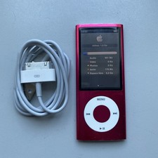 Apple ipod nano d'occasion  Strasbourg-