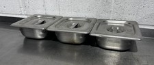 Stainless steel vollrath for sale  KETTERING
