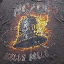 Acdc shirt mens for sale  Berwick