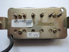 Ibanez humbucker ibanez gebraucht kaufen  Stuttgart