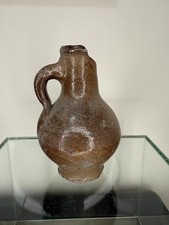 Small bellarmine oil for sale  HORSHAM