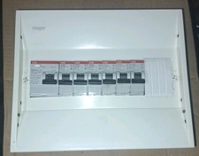 Tableau electrique équipé d'occasion  Pau