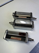 Kitchenaid accessoire machine d'occasion  Breil-sur-Roya