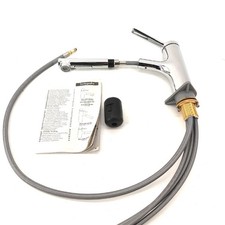 Hansgrohe küchenarmatur zesis gebraucht kaufen  Nagold