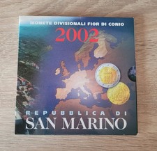 Kms euro 2002 gebraucht kaufen  Rötgesbüttel