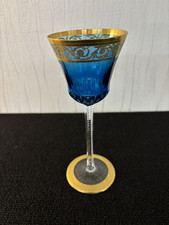 Verre vin modèle d'occasion  Baccarat