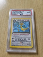 Pokemon dunkles dragoran gebraucht kaufen  Castrop-Rauxel