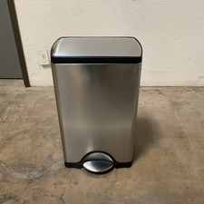 Simplehuman liter cw1814 for sale  Corona