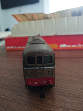 Locomotiva rivarossi d.341.101 usato  Salerno