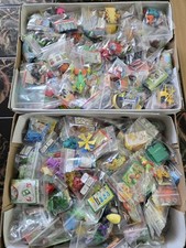 überraschungsei spielzeuge bp gebraucht kaufen  Neukirch/Lausitz, Steinigtwolmsdorf